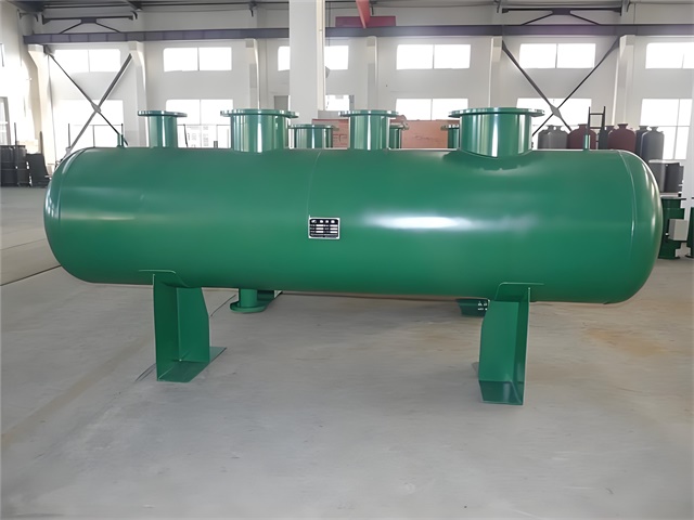 阳东集分水器怎么接线
