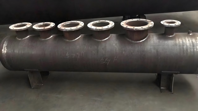 阳东集分水器属于特种设备吗
